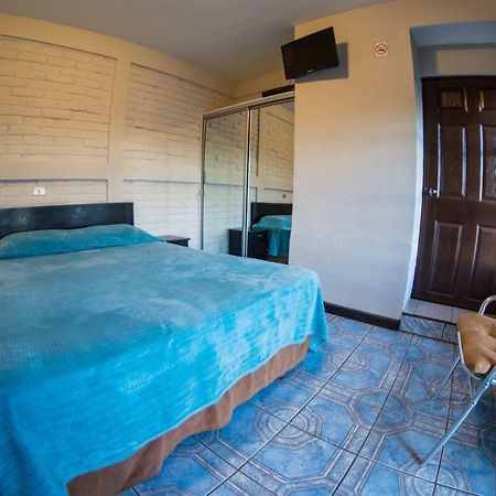 El Balcon De Ataco Hotel Concepción de Ataco Kültér fotó